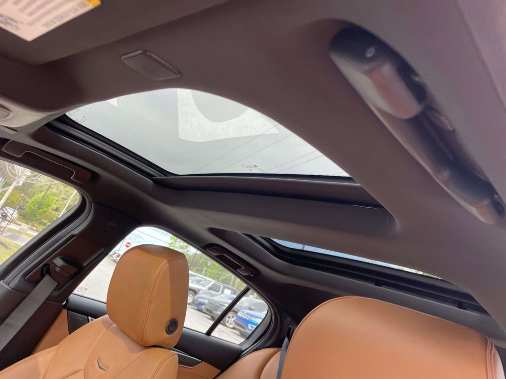 New 2026 Cadillac CT5 Premium Luxury RWD image 18