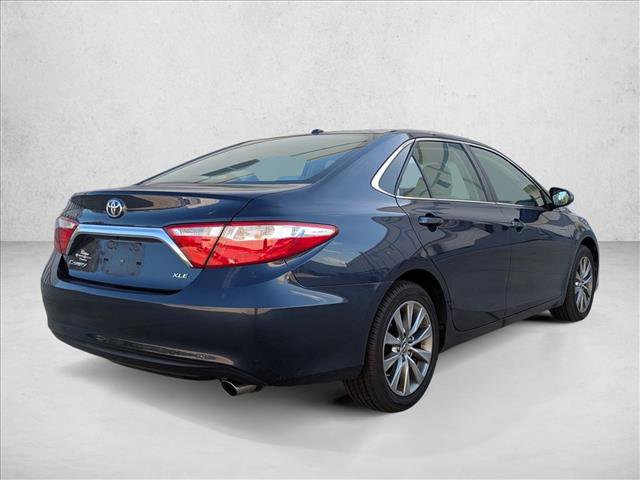 Used 2016 Toyota Camry XLE image 5