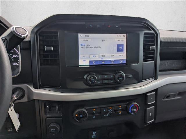 Used 2023 Ford F150 XL w/ Trailer Tow Package image 14