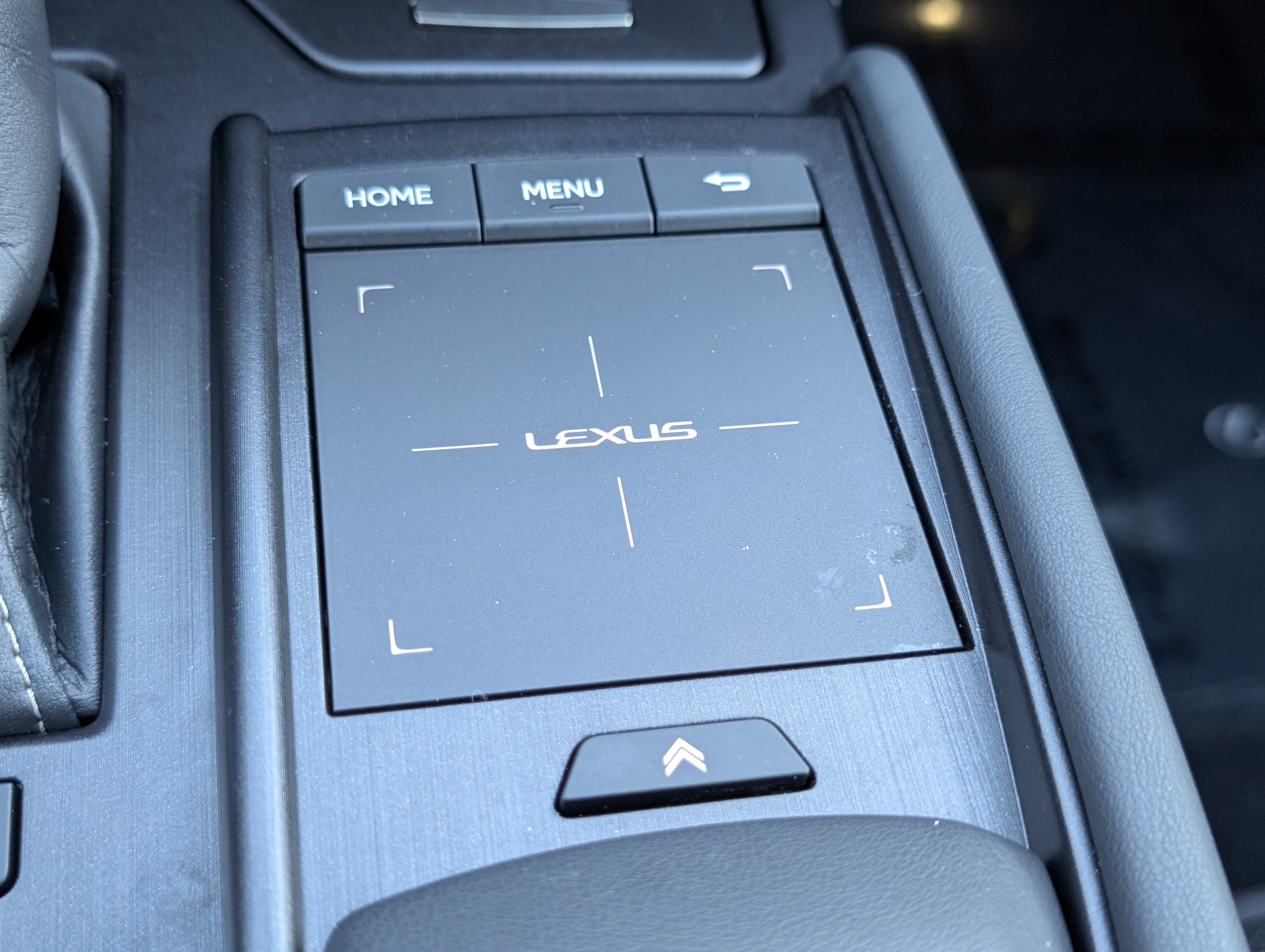 Certified 2021 Lexus ES 350 w/ Premium Package image 24