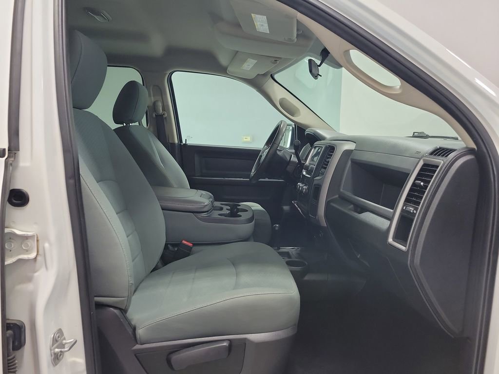 Used 2017 RAM 2500 Tradesman w/ Chrome Appearance Group AWD/4WD image 20