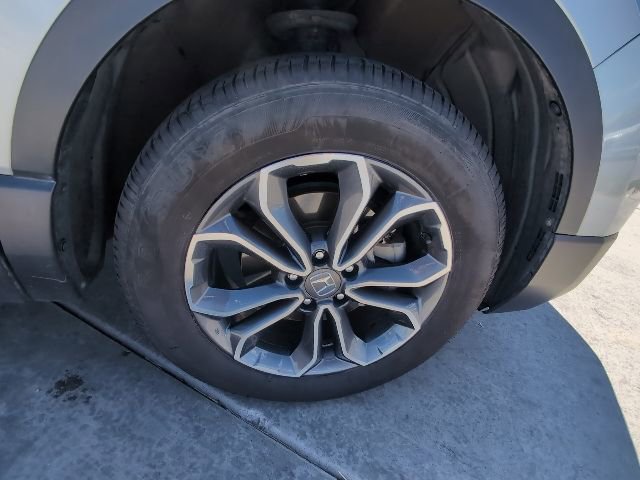 Used 2021 Honda CR-V EX image 33