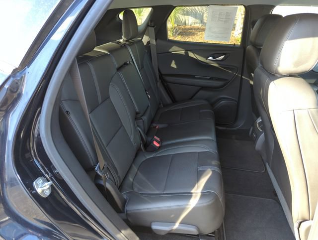 Used 2020 Chevrolet Blazer LT w/ LPO, Cargo Package image 30