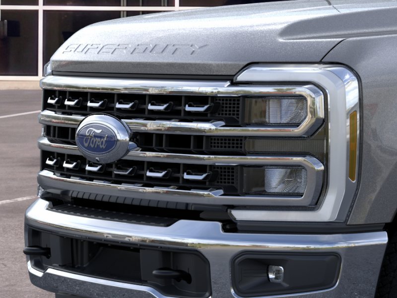 New 2026 Ford F250 Lariat w/ FX4 Off-Road Package AWD/4WD image 42