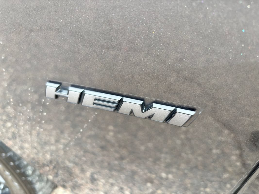 Used 2016 Dodge Challenger R/T w/ Blacktop Package RWD image 14