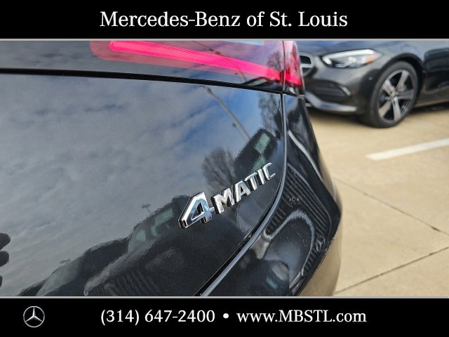 New 2026 Mercedes-Benz CLE 300 CLE 300 image 8