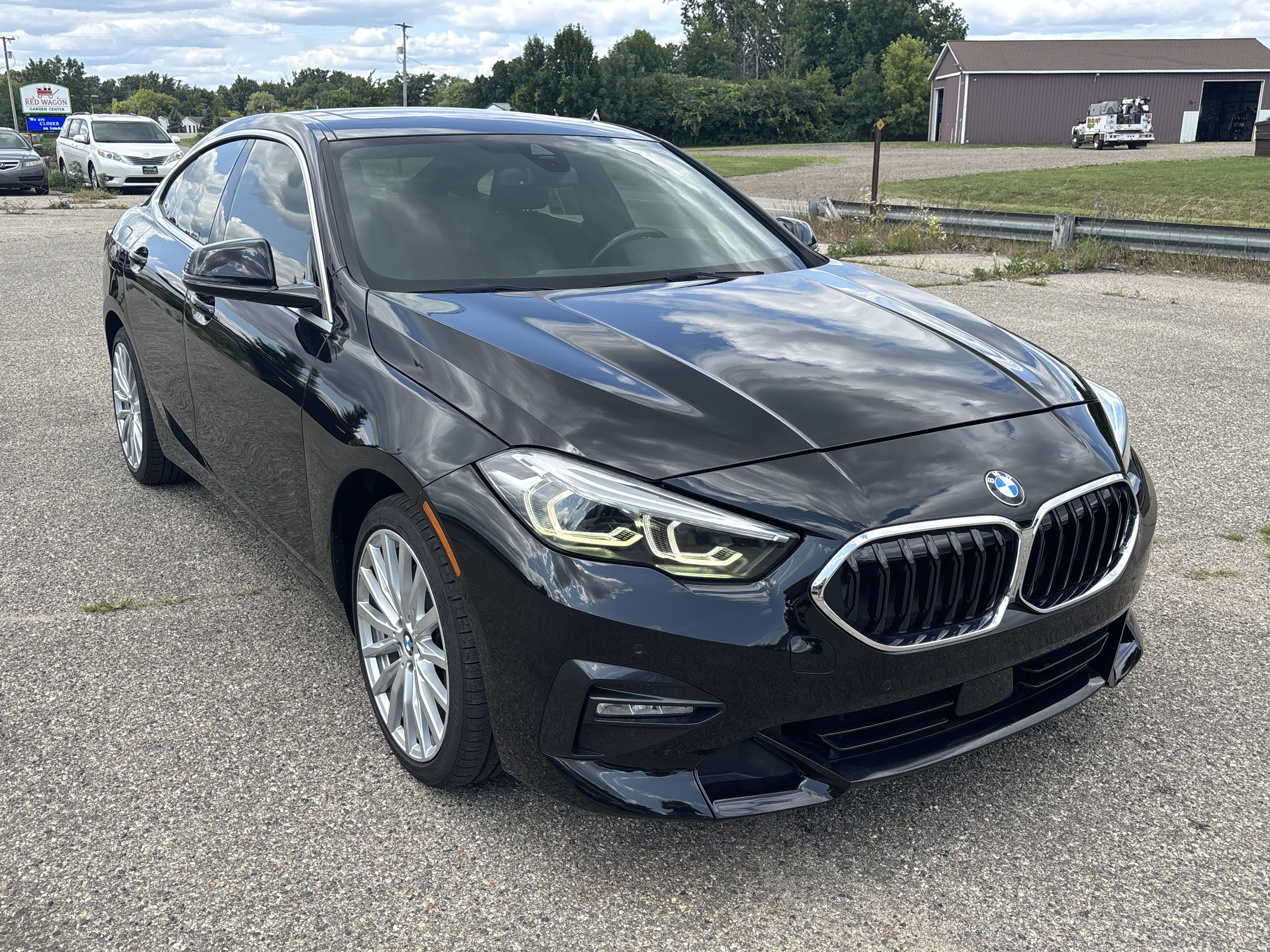 Used 2021 BMW 228i xDrive Gran Coupe w/ Convenience Package