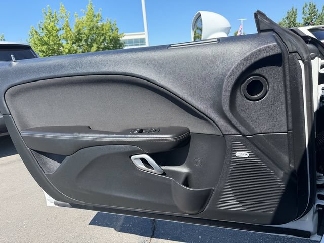Used 2019 Dodge Challenger SXT RWD image 15