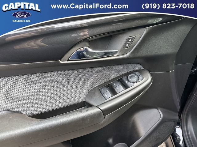 Used 2024 Chevrolet TrailBlazer LT w/ LT Cold Weather Package image 20