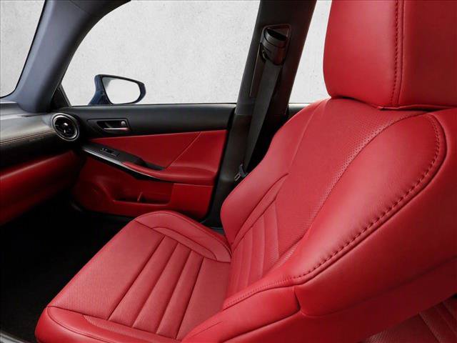 Used 2023 Lexus IS 350 F Sport w/ Navigation Package RWD image 20