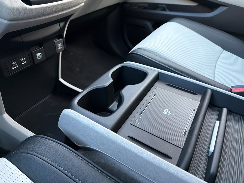 New 2026 Honda Odyssey Elite image 33