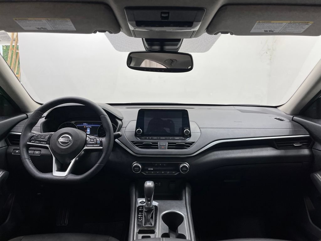 Used 2019 Nissan Altima 2.5 SV FWD image 18