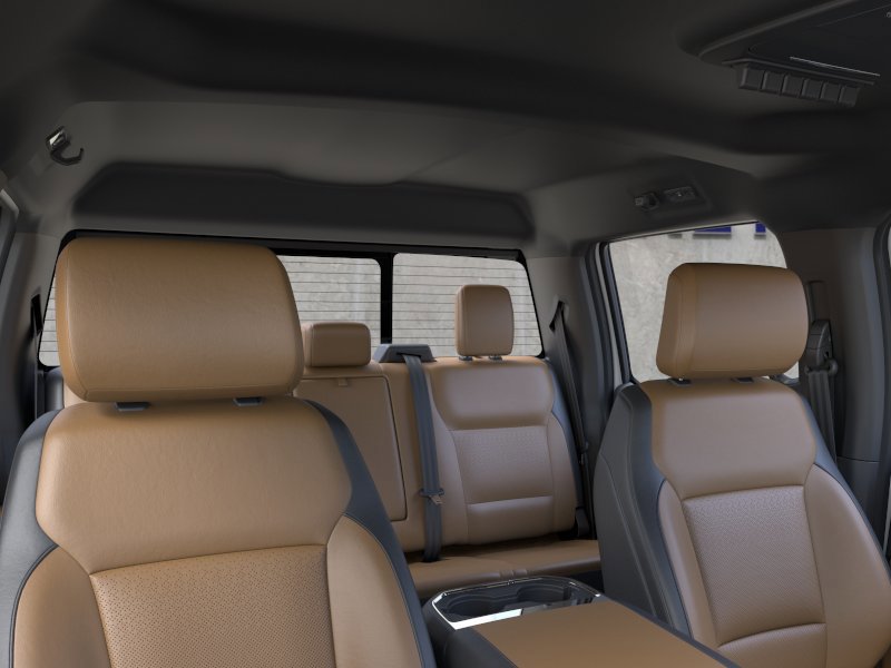 New 2026 Ford F450 Lariat AWD/4WD image 22