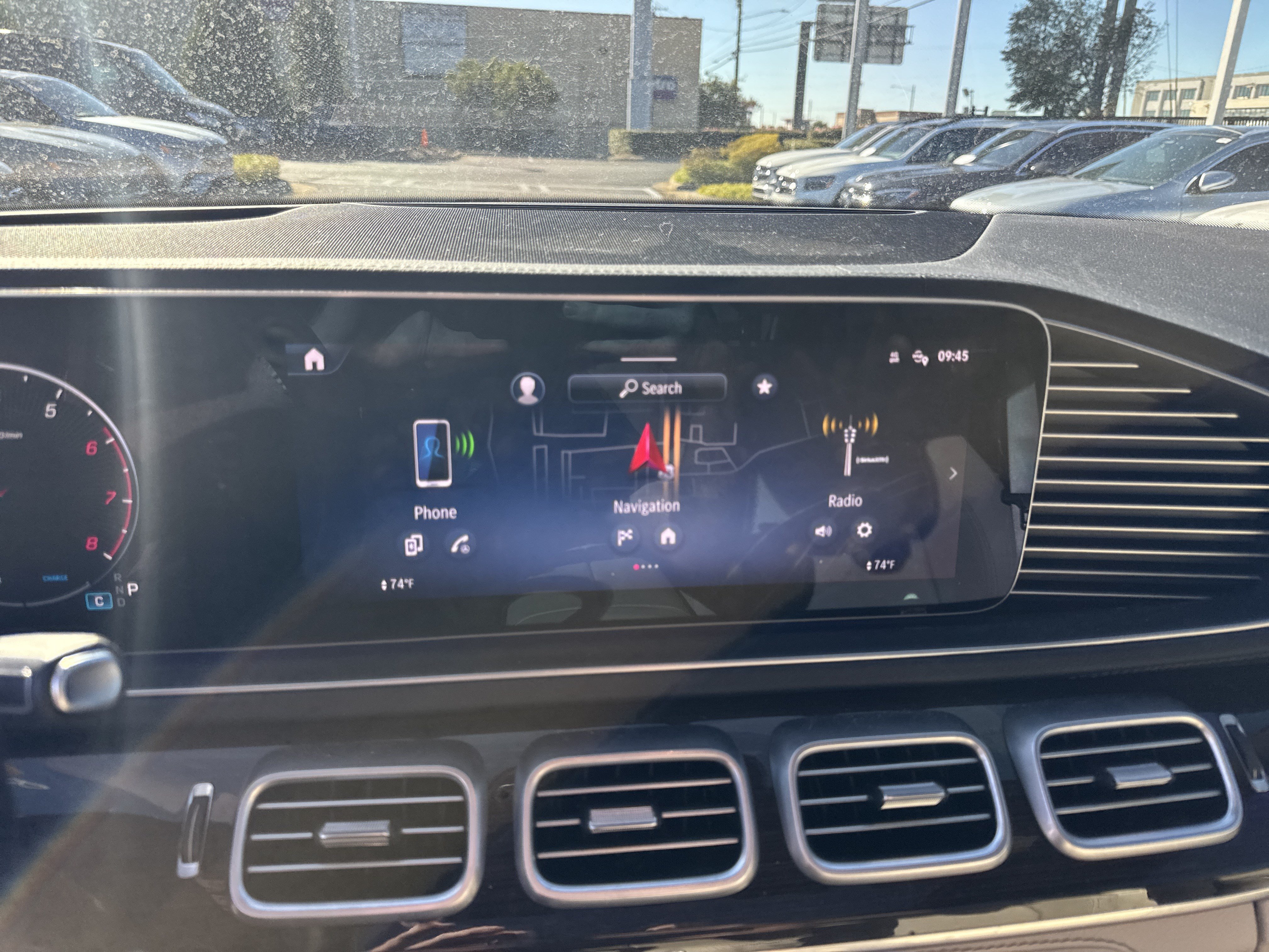 Used 2024 Mercedes-Benz GLE 450 4MATIC image 29