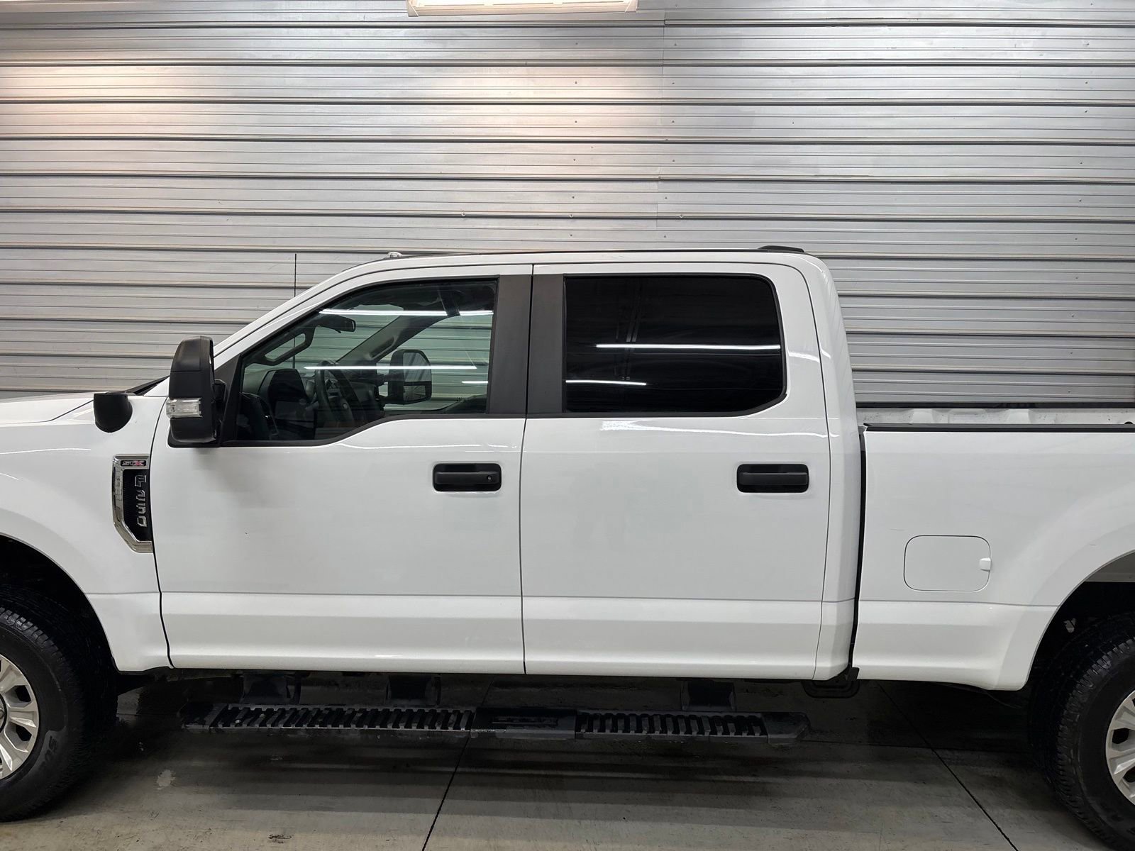Used 2022 Ford F250 XL w/ STX Appearance Package AWD/4WD image 7