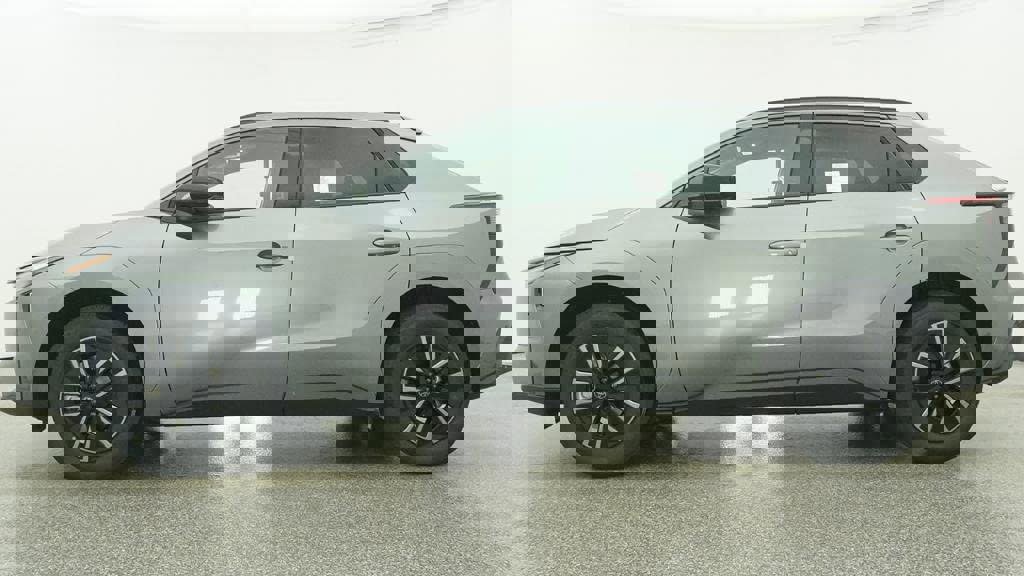 New 2026 Toyota bZ XLE image 19