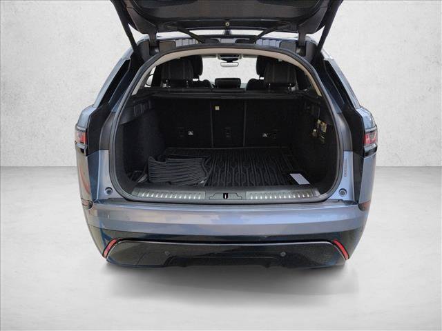 Used 2018 Land Rover Range Rover Velar S AWD/4WD image 6