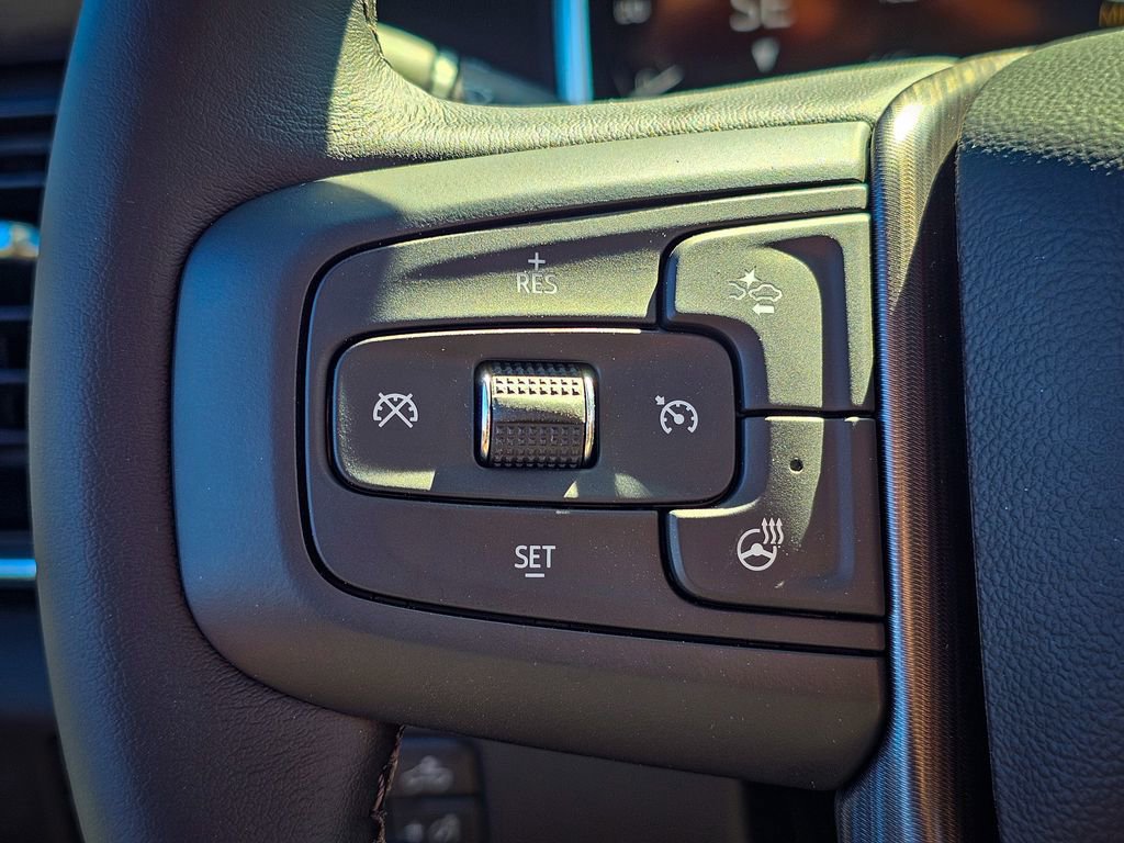 New 2026 GMC Sierra 3500 Denali Ultimate image 29