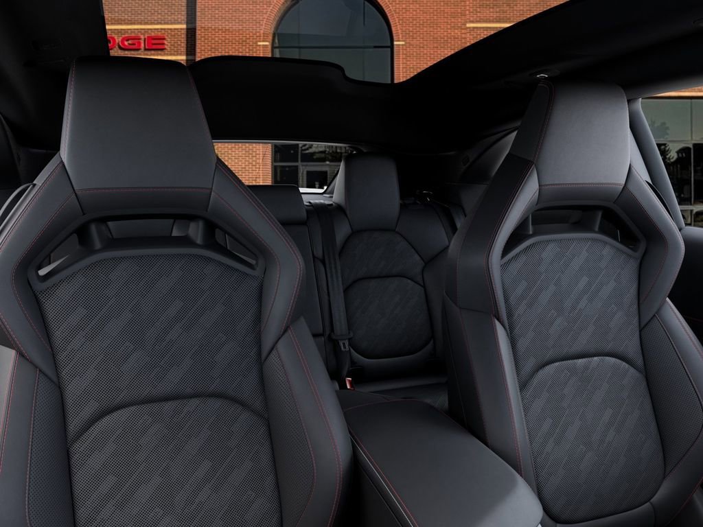 New 2026 Dodge Charger R/T Scat Pack image 25