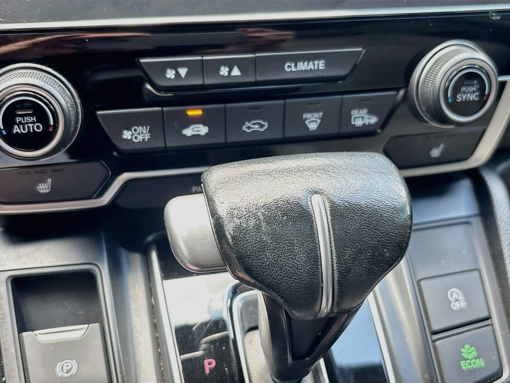 Used 2020 Honda CR-V EX-L image 20