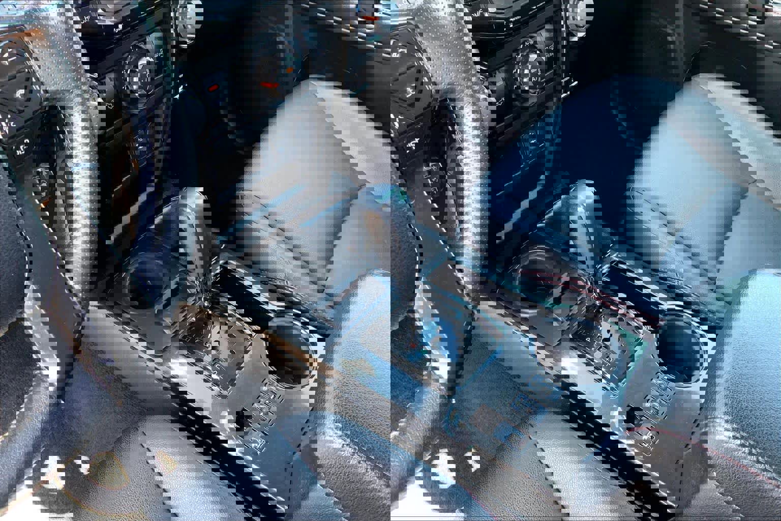 Used 2015 Toyota 4Runner Trail Premium image 15