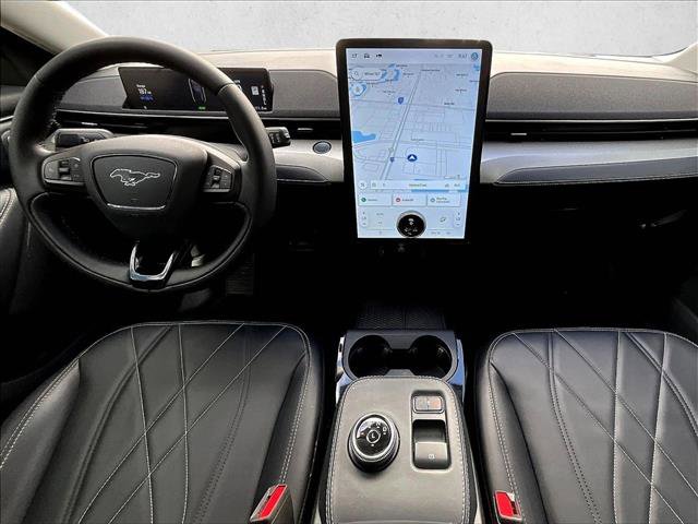 Used 2021 Ford Mustang Mach-E Select image 14