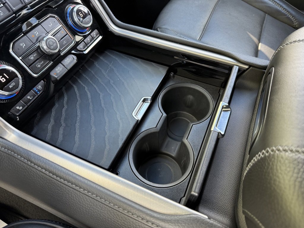 Certified 2024 GMC Yukon XL Denali image 38