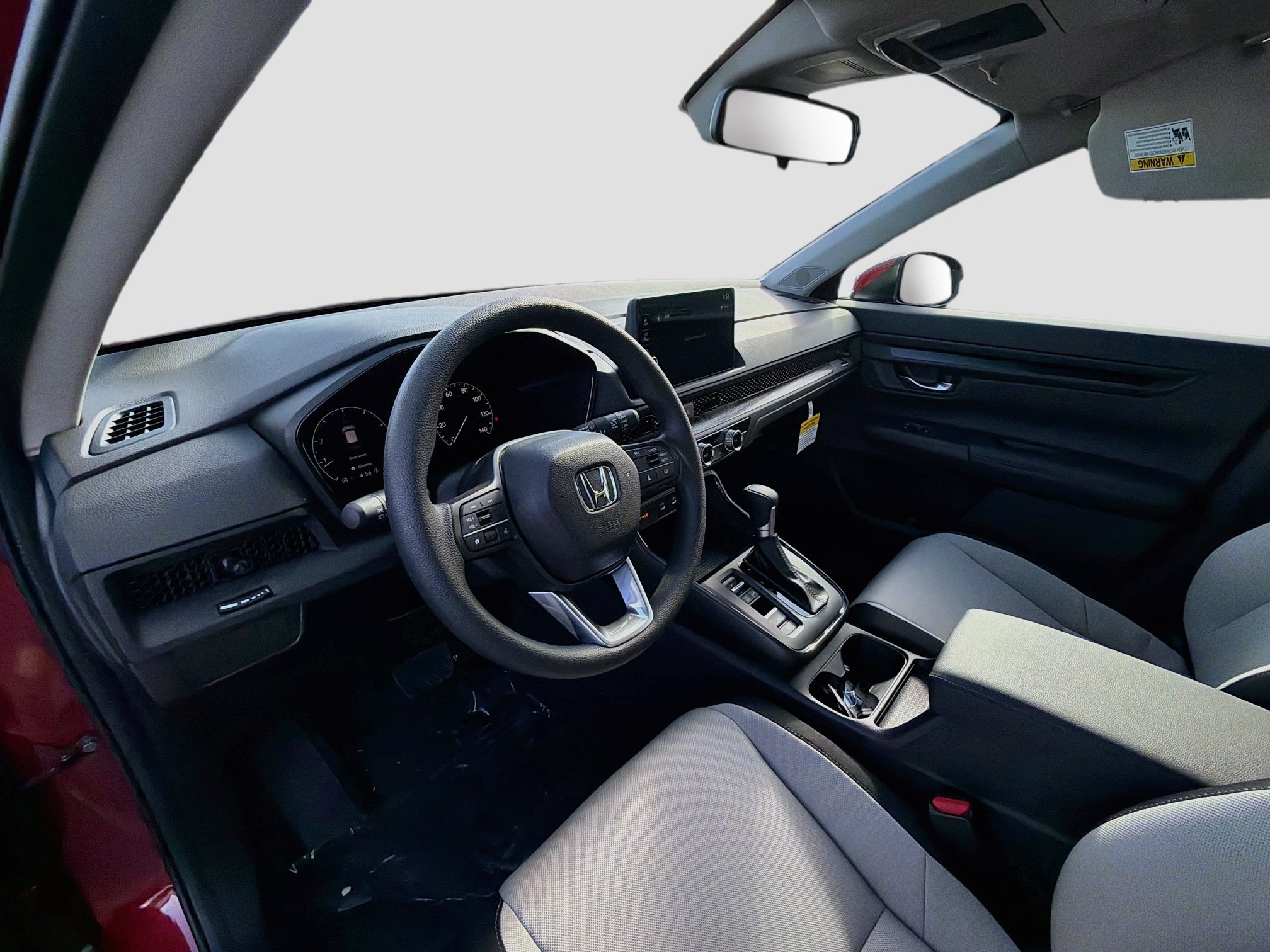 New 2027 Honda CR-V EX image 9