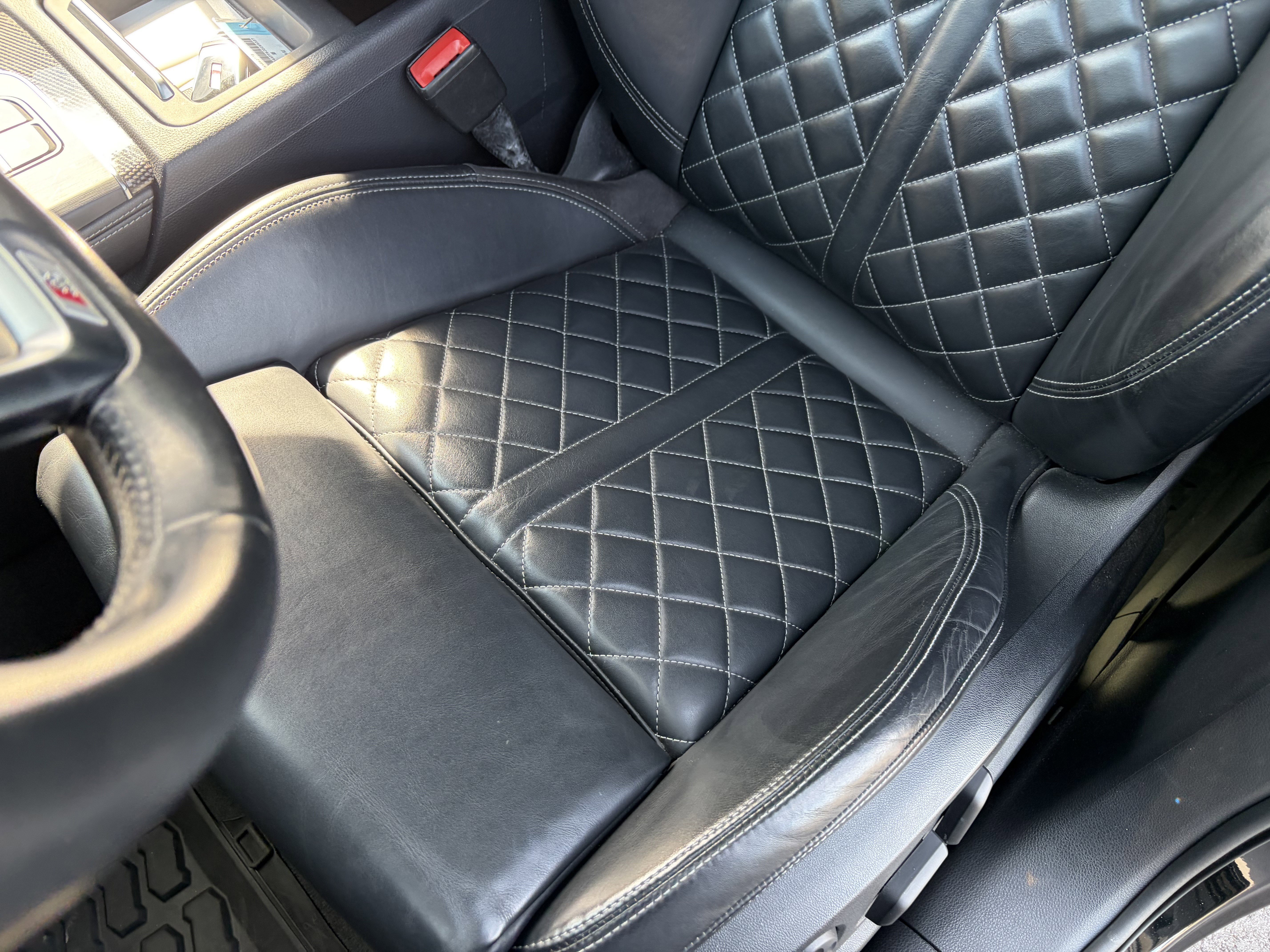 Used 2018 Audi SQ5 Premium Plus w/ Navigation Package image 24