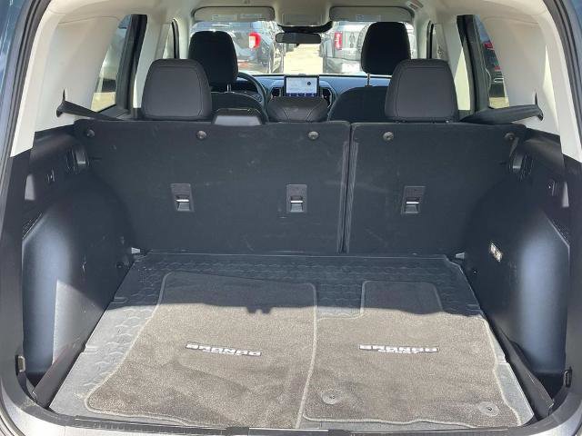Certified 2023 Ford Bronco Sport Big Bend AWD/4WD image 8