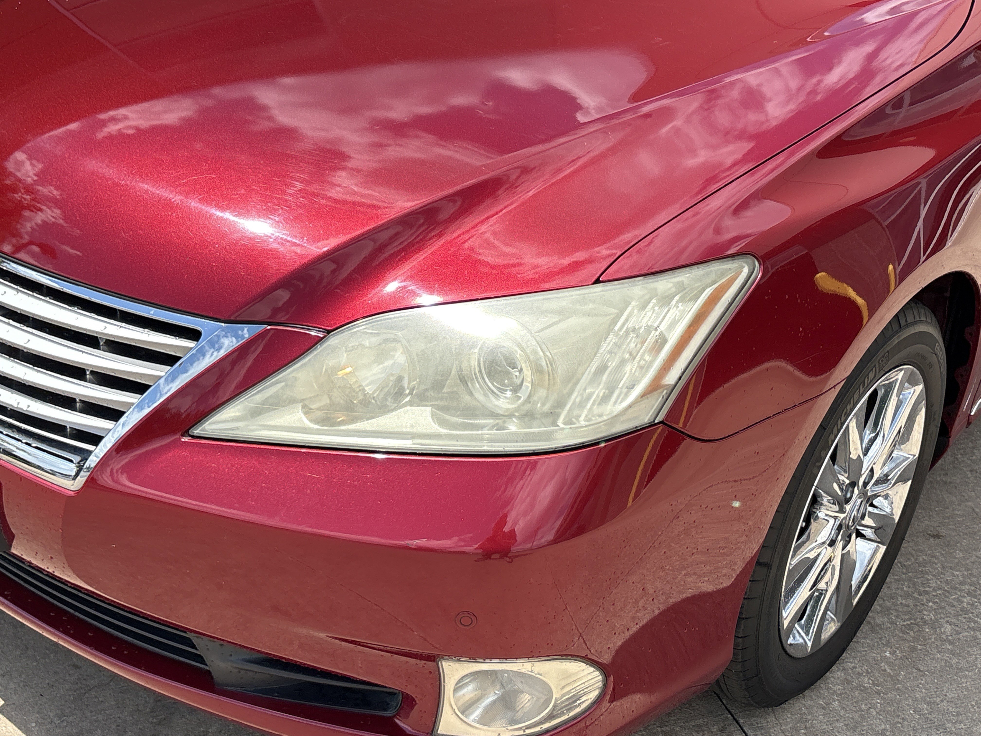 Used 2010 Lexus ES 350 FWD image 6