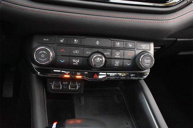 Certified 2022 Dodge Durango R/T image 23