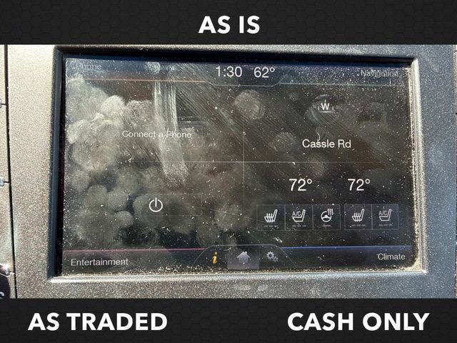 Used 2016 Lincoln MKZ w/ Equipment Group 300A Reserve image 26