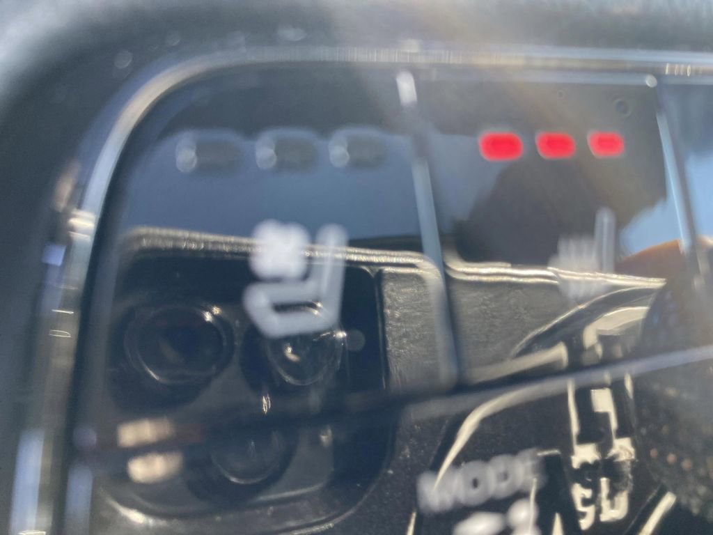 New 2026 Honda Passport TrailSport Elite image 8