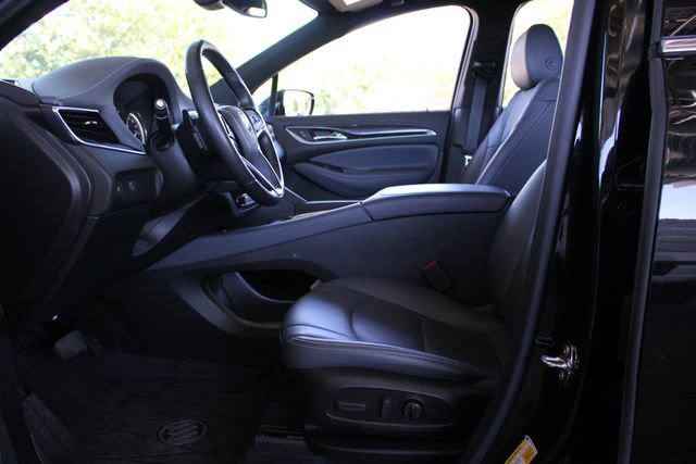 Used 2023 Buick Enclave Essence w/ LPO, Floor Liner Package image 9