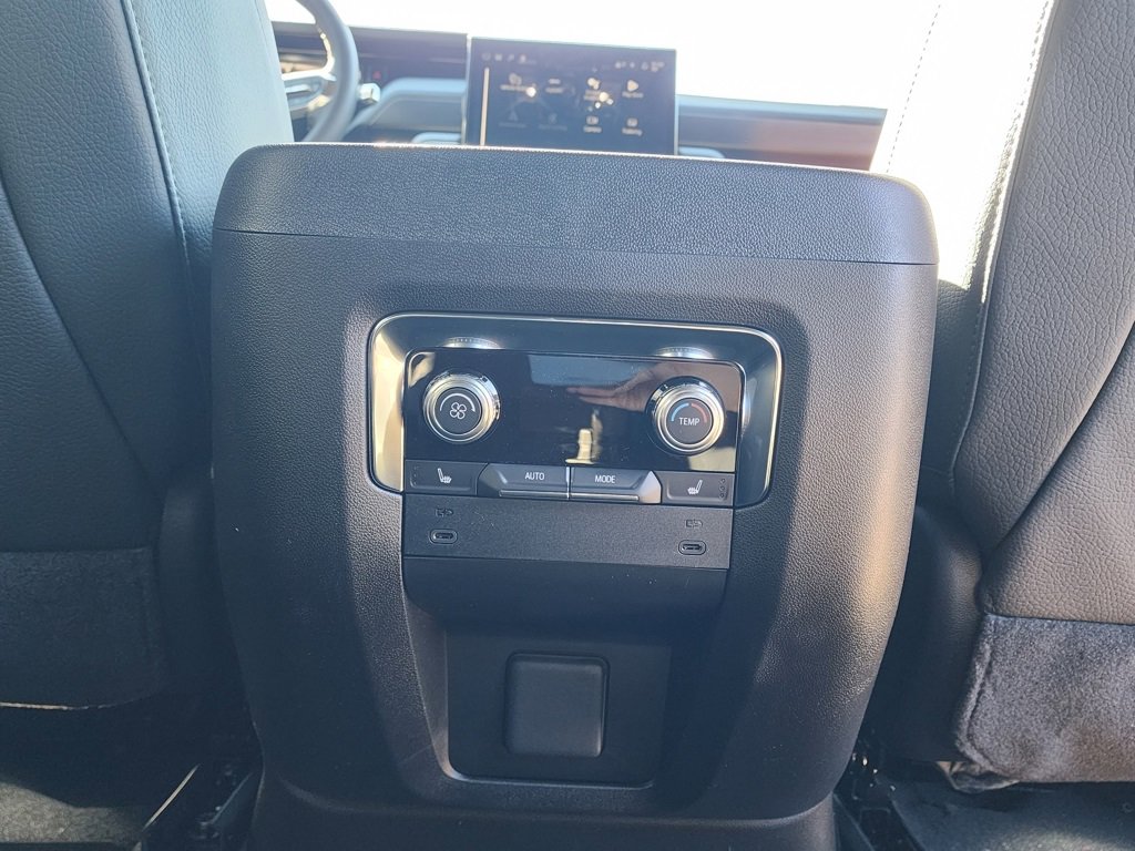 New 2026 GMC Yukon XL Denali w/ Sun & Power Step Package image 54