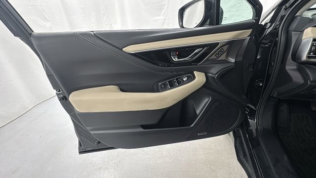 Certified 2023 Subaru Outback Limited image 22