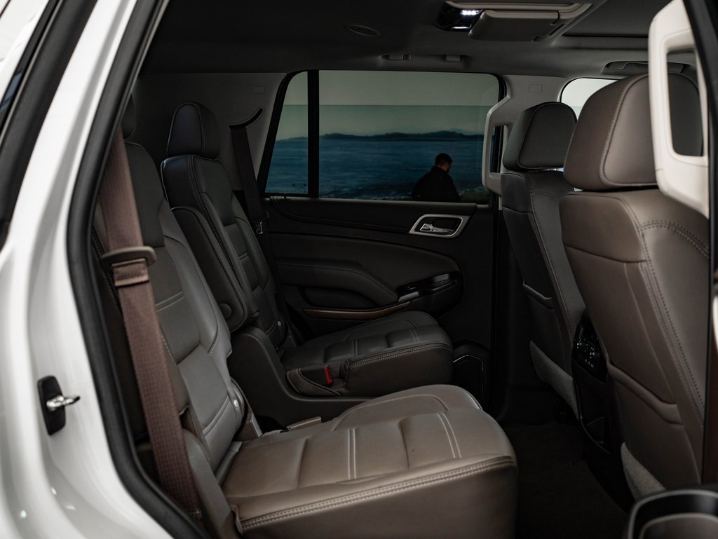 Used 2019 GMC Yukon Denali w/ Denali Ultimate Package image 47