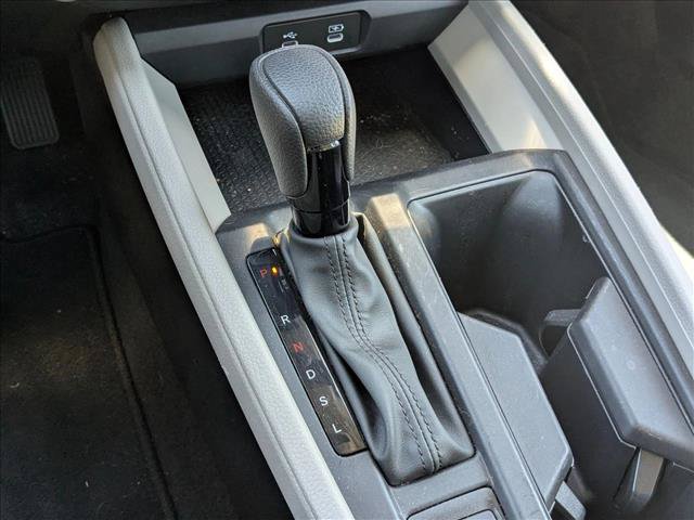 Used 2024 Honda Accord LX image 12