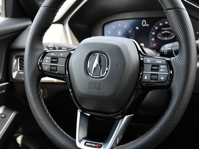 New 2026 Acura Integra Type S FWD image 23