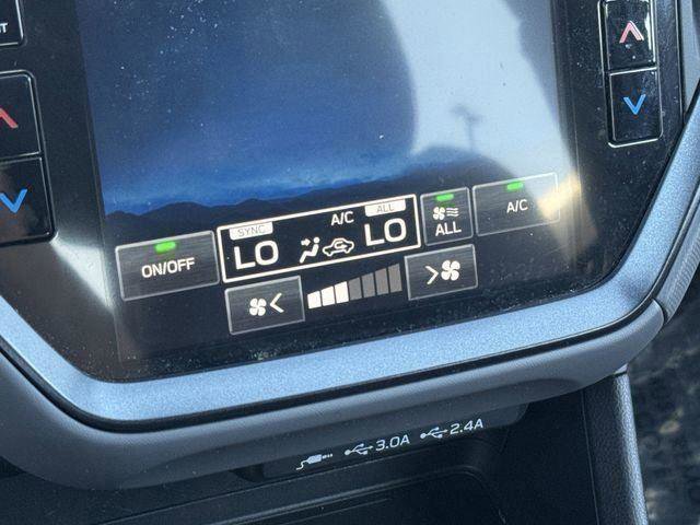 Used 2024 Subaru Crosstrek 2.5i Wilderness w/ Wilderness Package image 23