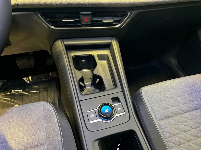 Certified 2025 Volkswagen Tiguan S FWD image 26