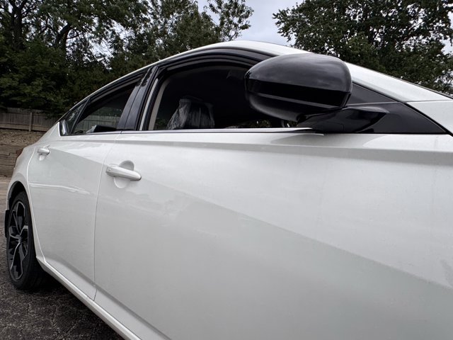 New 2026 Nissan Altima 2.5 SR FWD image 24