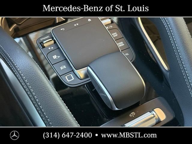 New 2026 Mercedes-Benz GLE 63 AMG S image 13