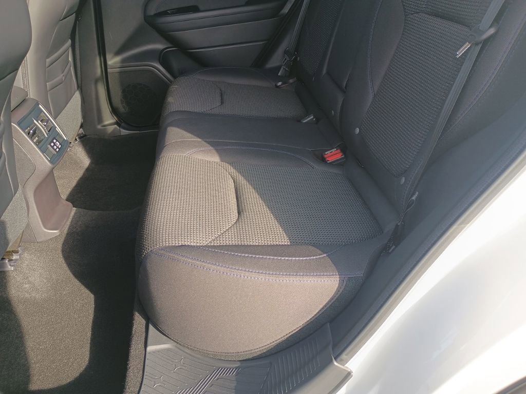 Certified 2026 Subaru Forester Premium AWD/4WD image 16