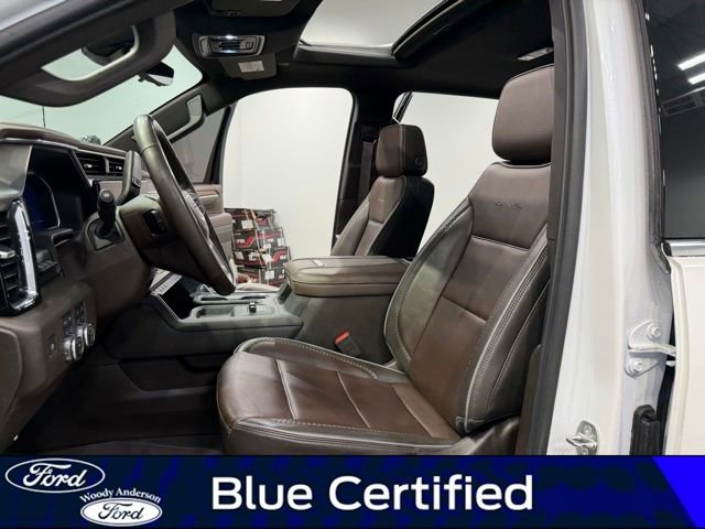 Used 2024 GMC Sierra 2500 Denali w/ Denali Reserve Package image 20