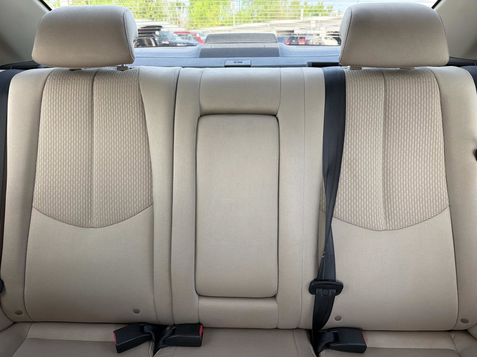 Used 2012 MAZDA MAZDA6 i Touring FWD image 11