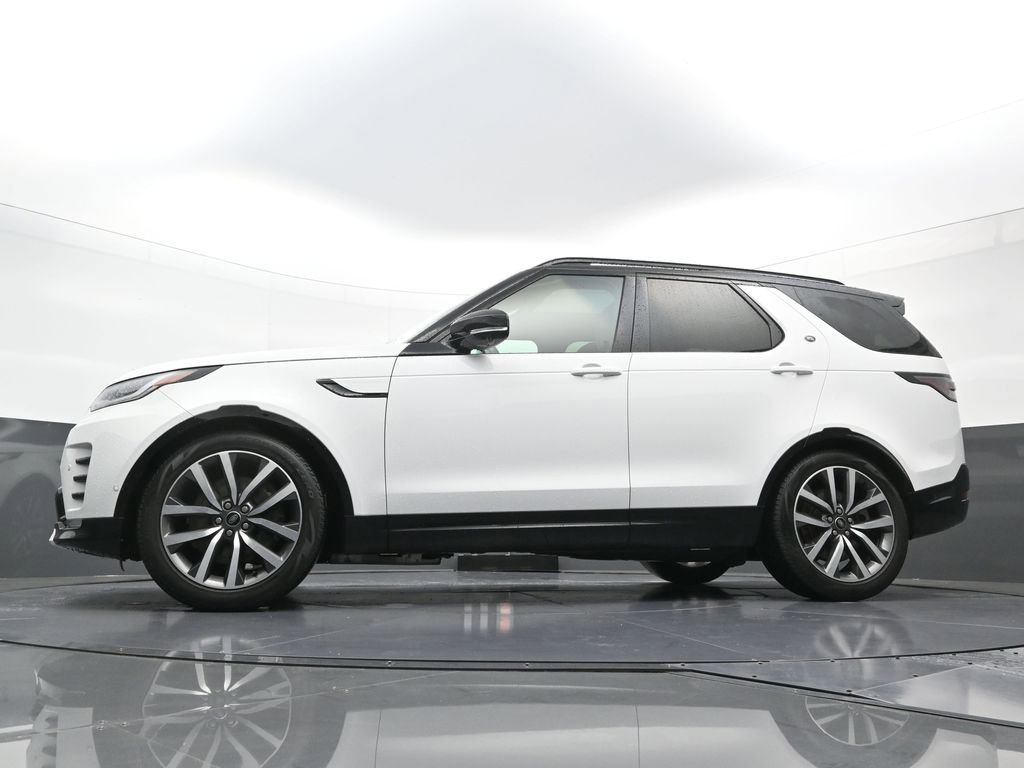 Used 2023 Land Rover Discovery HSE R-Dynamic AWD/4WD image 26