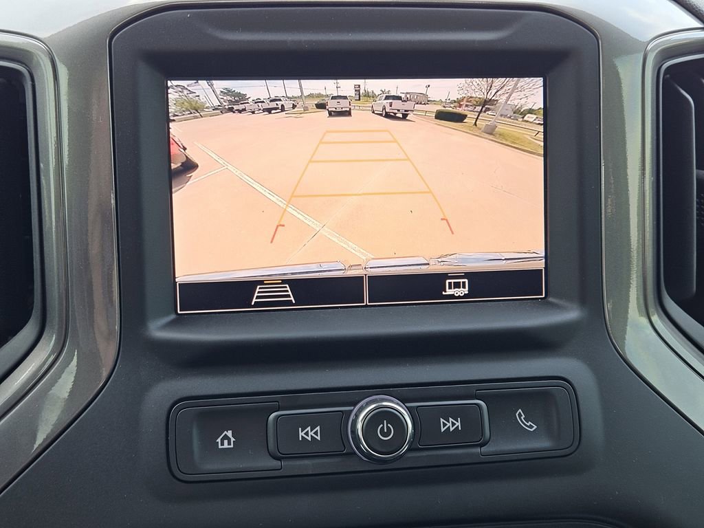 Used 2026 GMC Sierra 1500 Pro w/ Graphite Edition image 22