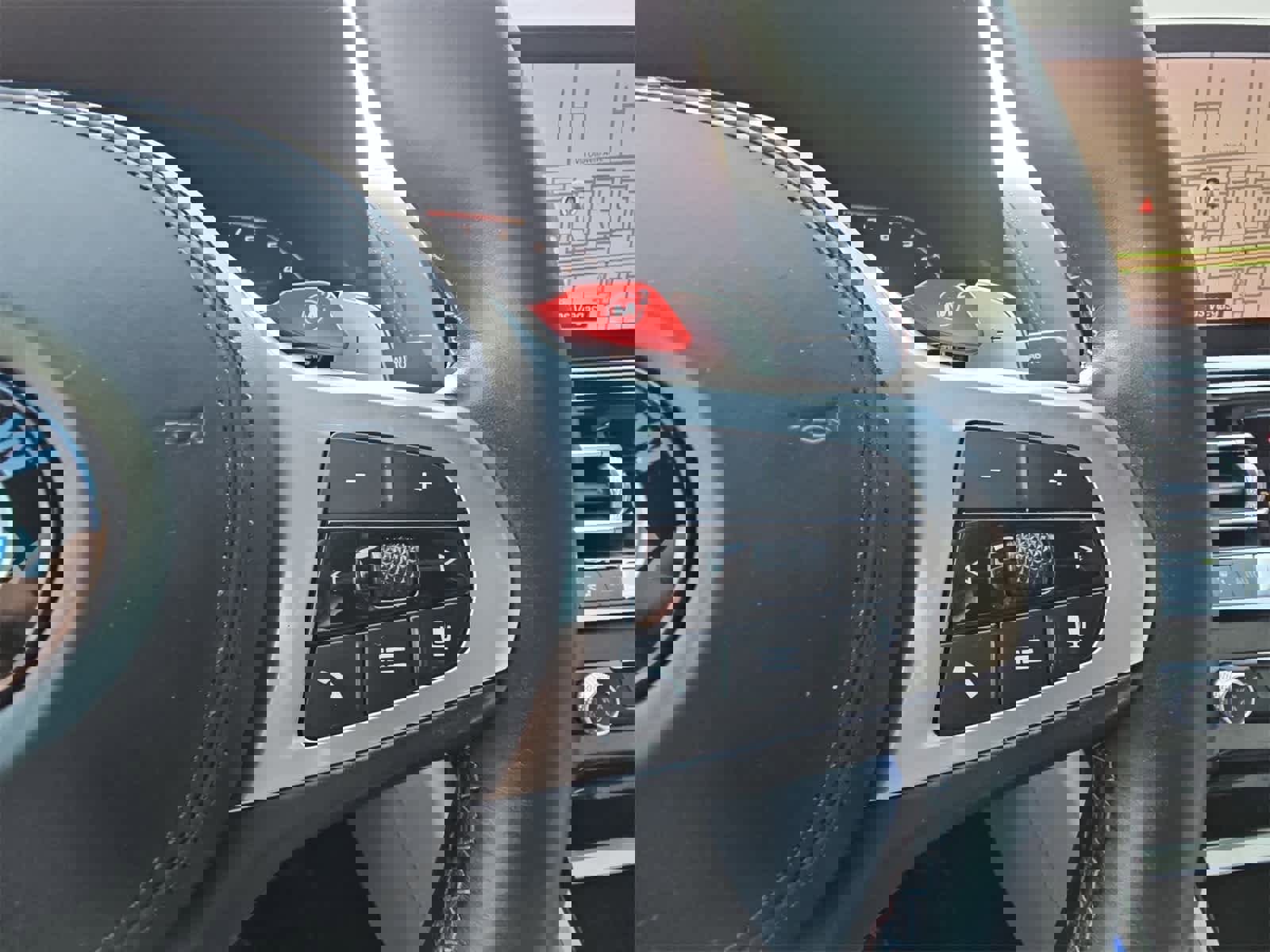 Used 2023 BMW M8 Competition w/ Driving Assistance Package image 26